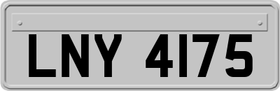 LNY4175