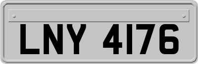 LNY4176