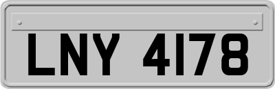 LNY4178