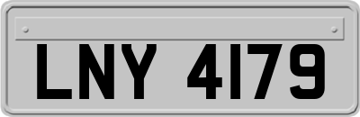 LNY4179