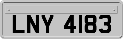 LNY4183