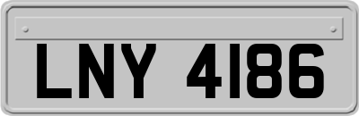 LNY4186