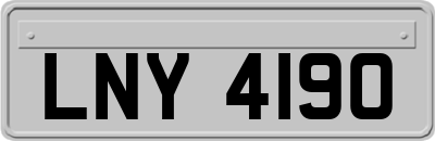 LNY4190