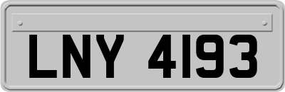 LNY4193
