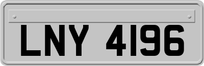 LNY4196