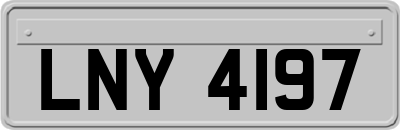 LNY4197