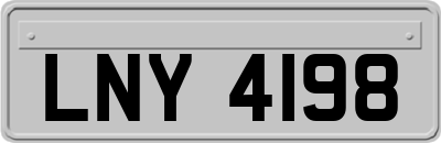 LNY4198