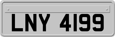 LNY4199