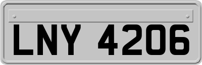 LNY4206