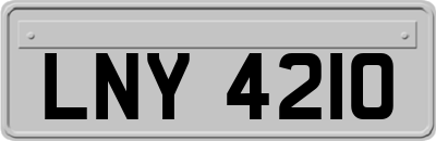 LNY4210