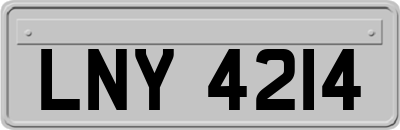 LNY4214