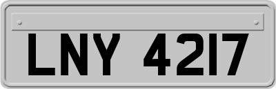 LNY4217