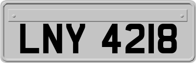 LNY4218