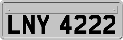 LNY4222
