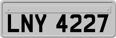 LNY4227