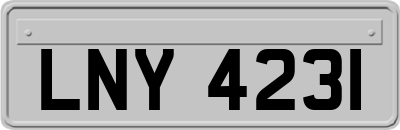 LNY4231