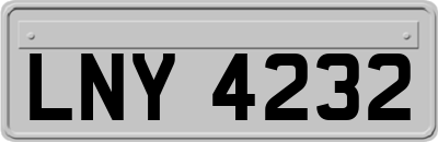 LNY4232