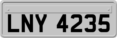 LNY4235
