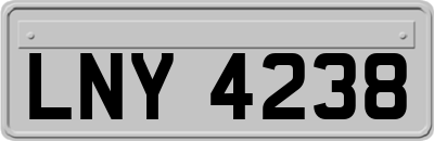 LNY4238