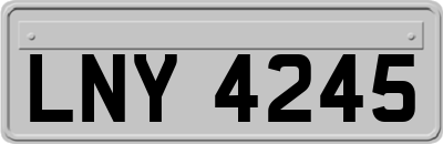 LNY4245