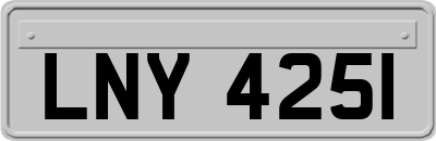 LNY4251