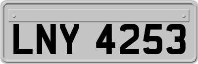LNY4253
