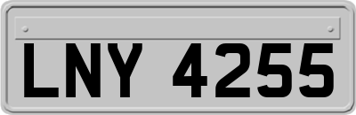 LNY4255