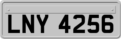 LNY4256