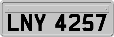 LNY4257