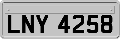 LNY4258