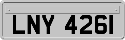 LNY4261