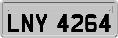 LNY4264