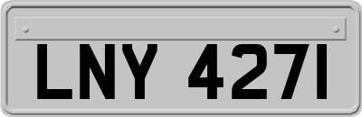 LNY4271