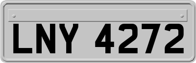 LNY4272