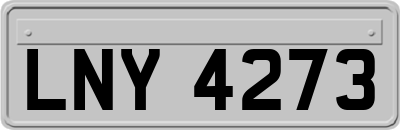 LNY4273