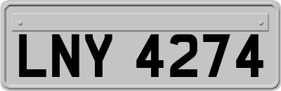 LNY4274