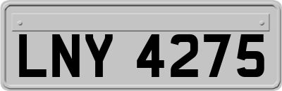 LNY4275