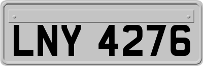 LNY4276