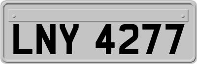 LNY4277