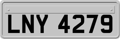 LNY4279
