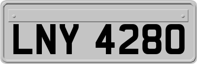 LNY4280