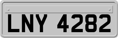 LNY4282