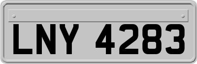 LNY4283