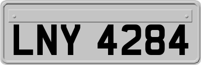 LNY4284