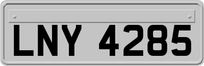 LNY4285