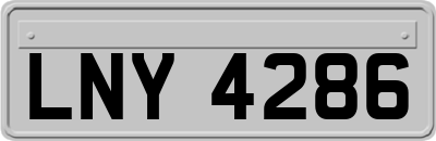 LNY4286