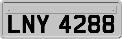 LNY4288
