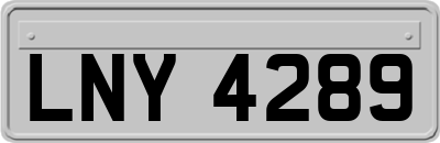 LNY4289