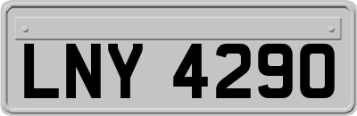 LNY4290