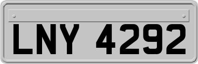 LNY4292